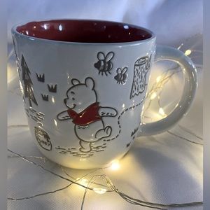 Disney Pooh Bear! Winnie the Pooh w/tigger 🤍🥰